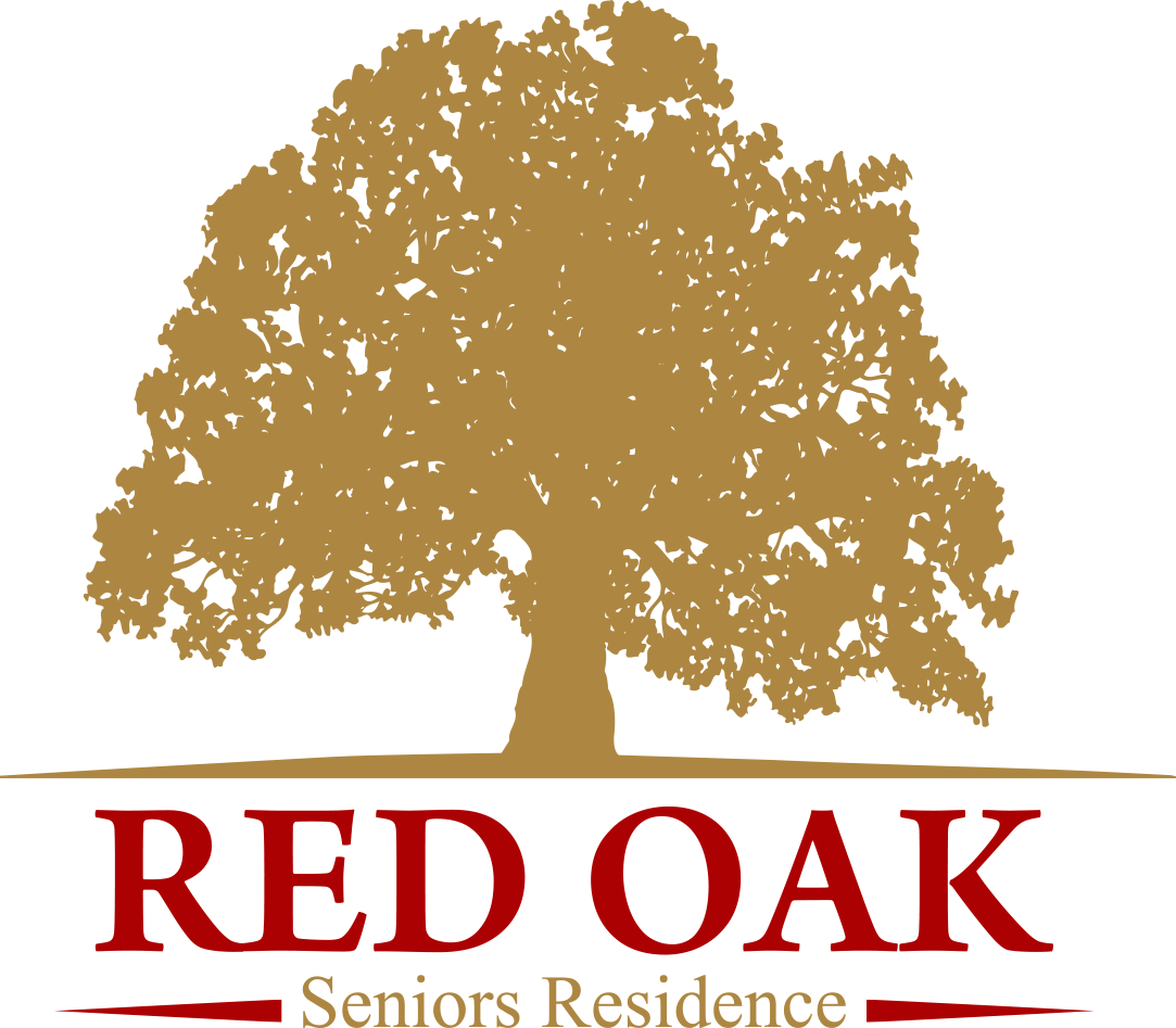 Residencial Red Oak